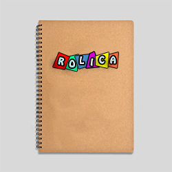 rolicaUSA | notebook