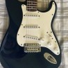 Fender Squire Stratocaster 20th Anniversary Guitar