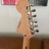 Fender Squire Stratocaster 20th Anniversary Guitar