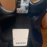 Fender Squire Stratocaster 20th Anniversary Guitar