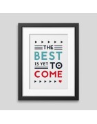 Framed Art
