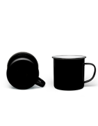 Tin Cups